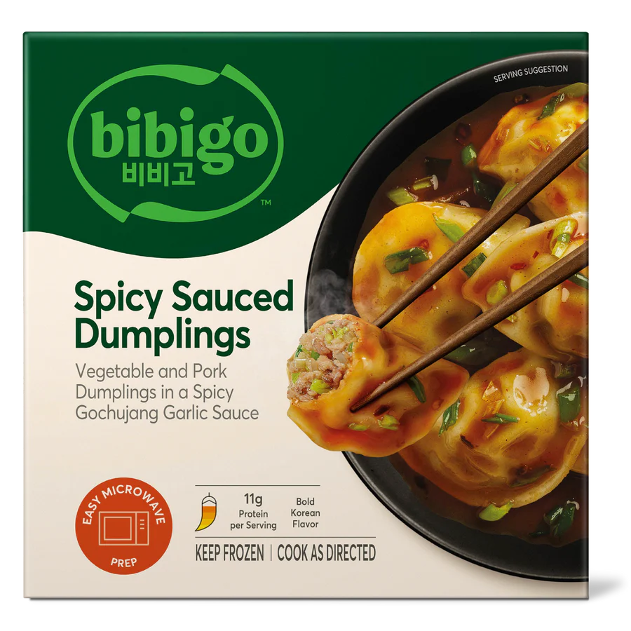 Authentic Korean Flavors Delivered Home