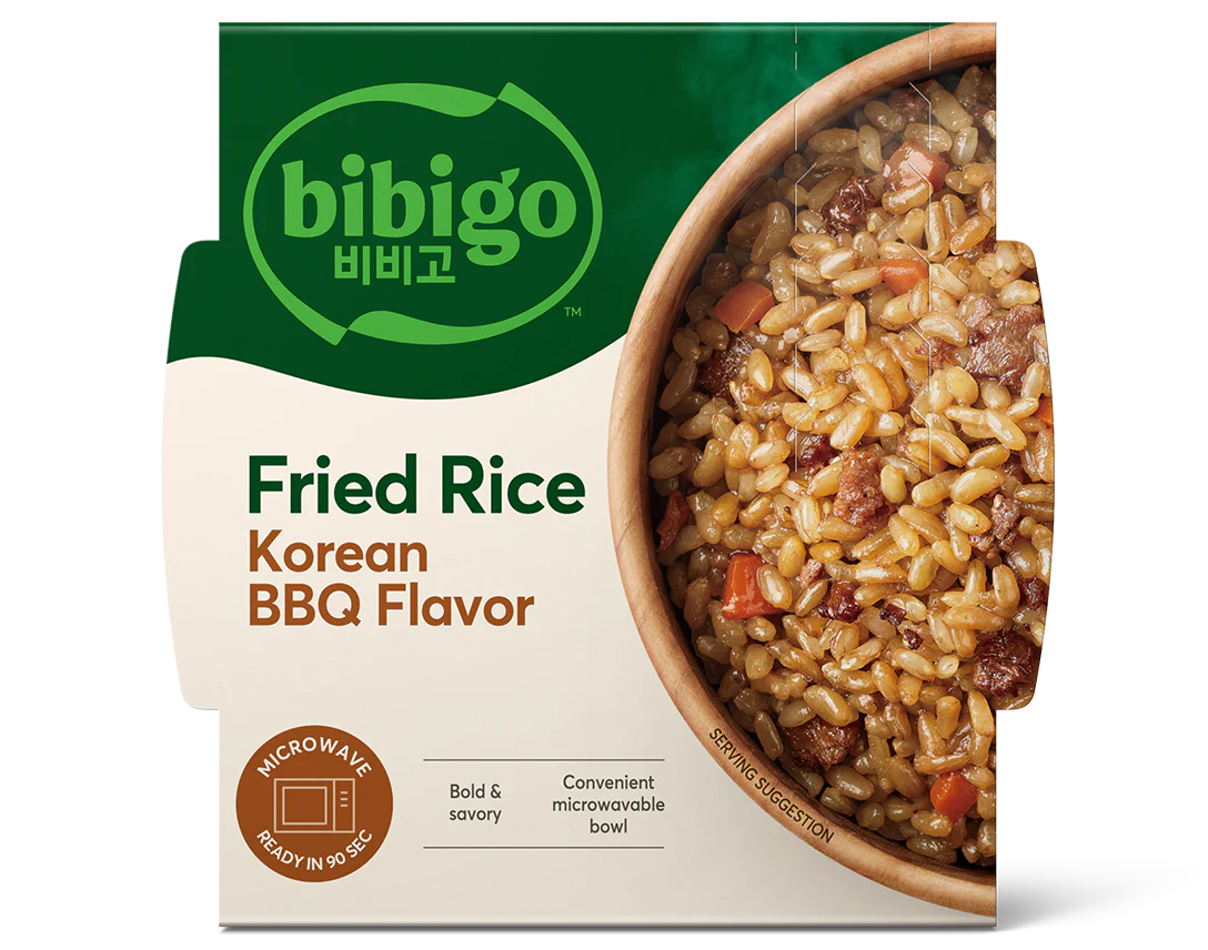 Rices & Sides