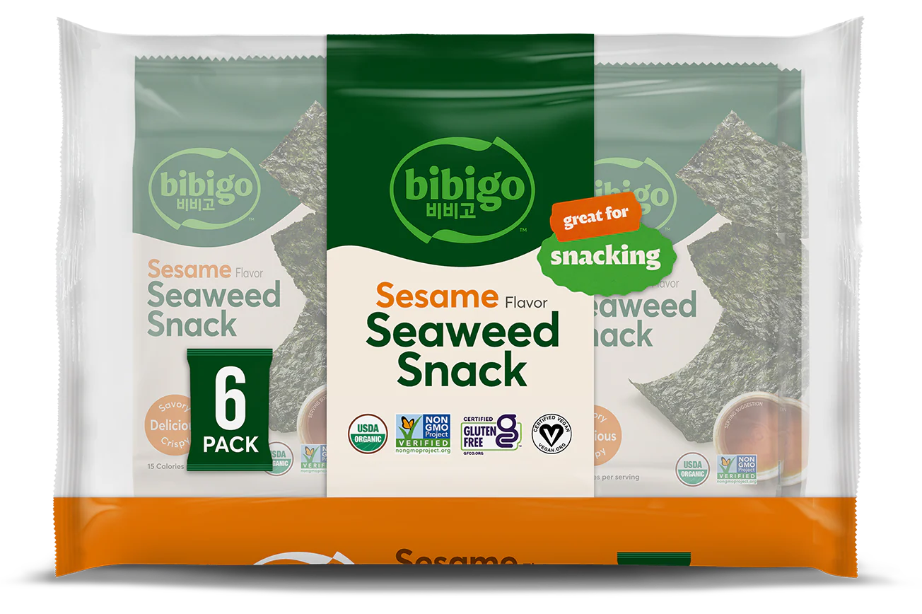 Seaweed